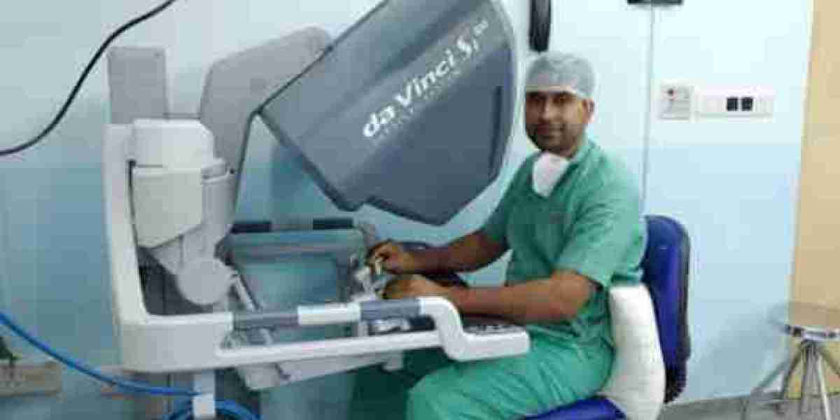 Expert Laser Prostate Cancer Treatment in Bengaluru for Safe Recovery