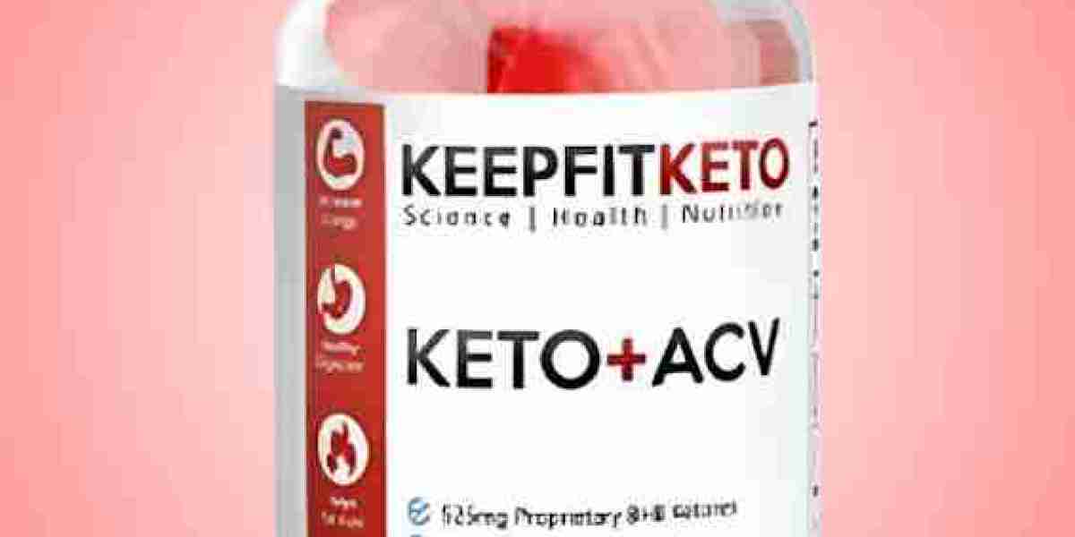 https://www.facebook.com/Keep.Fit.Keto.Gummies.Official