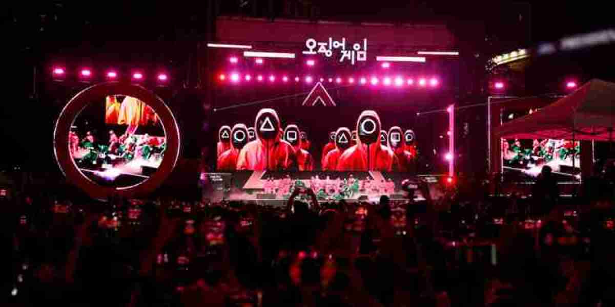 Squid Game Season 3: Global Celebrations & Events