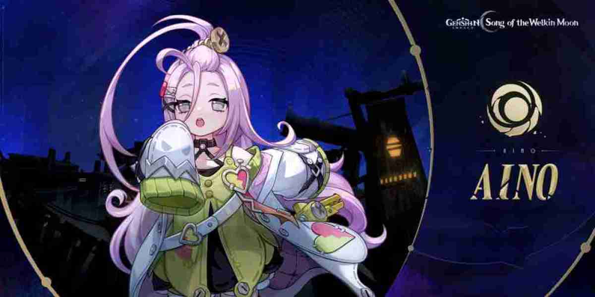 Genshin Impact 6.0 Leaks – New Characters Revealed