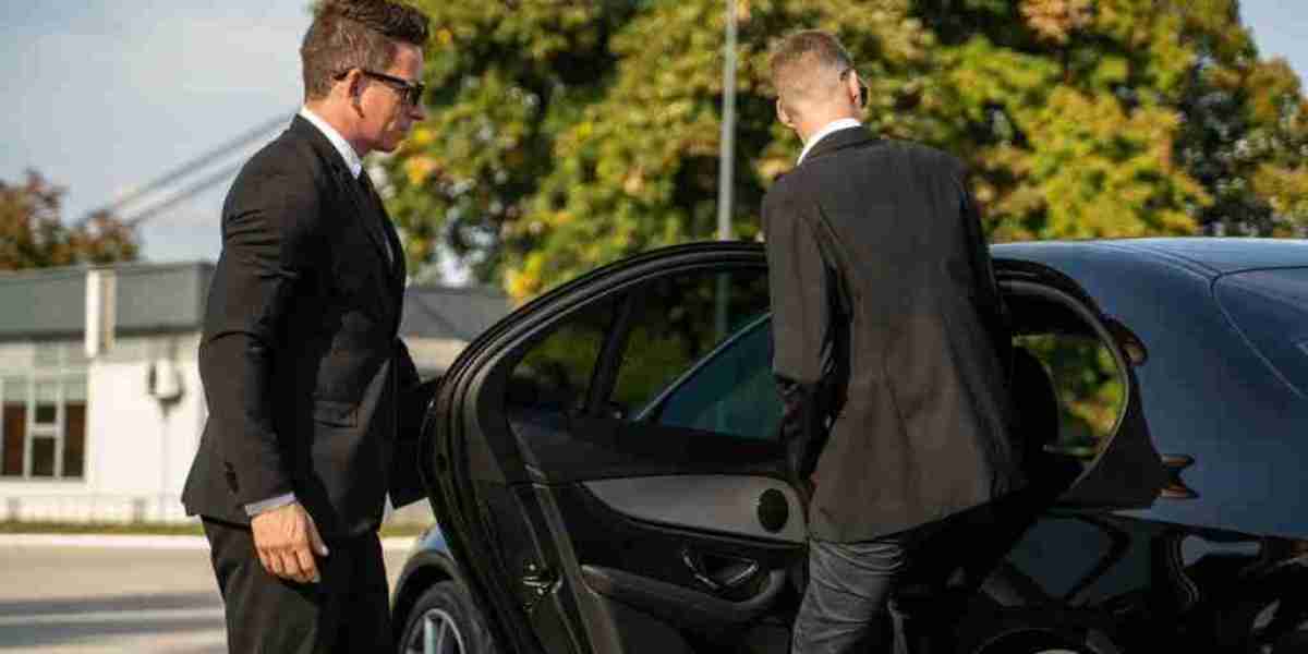 Experience Comfort and Class with Black Car Service in Austin, Texas