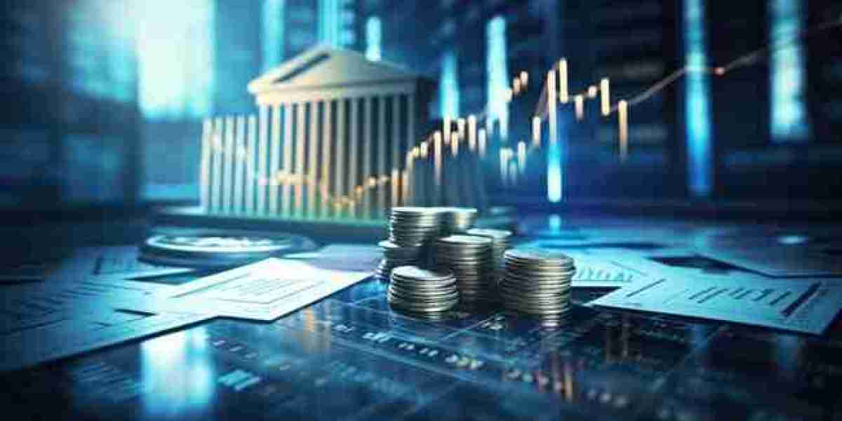 Navigating the Wealth Maze: A Global Perspective on the Financial Advisory Market