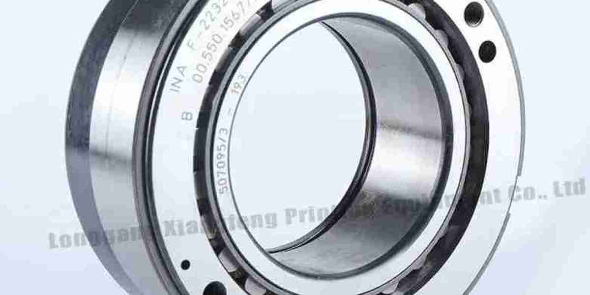 Preventive Maintenance Tips to Extend the Life of Printer Bearings