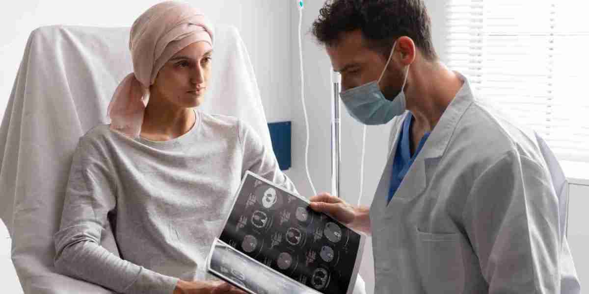 Next-Generation Cancer Screening: Market Insights and Technological Breakthroughs
