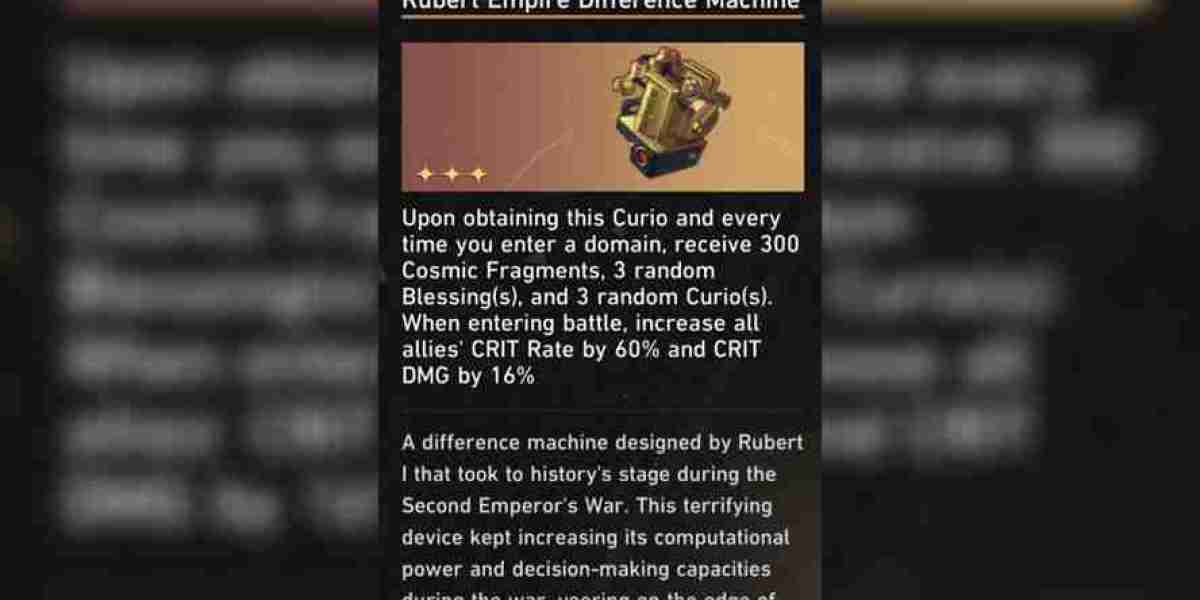 Honkai Star Rail – Rubert I & II: Ideologie und Krieg