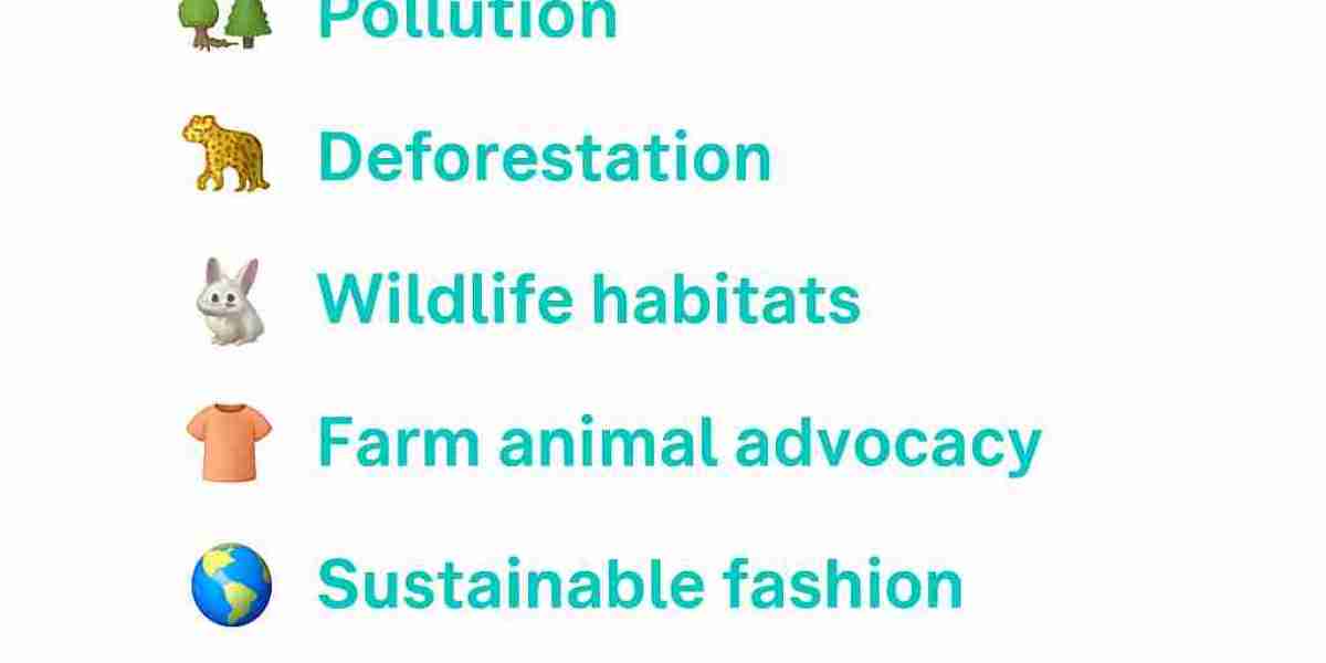 Veganism: A Lifestyle for Health, Ethics, and the Planet
