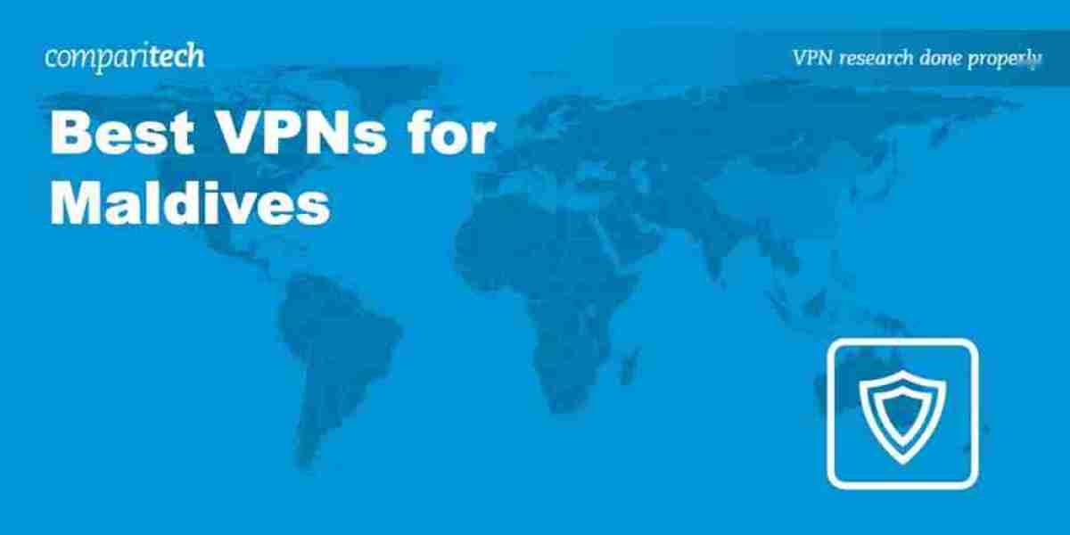 Top VPNs for Maldives – Secure Browsing & Streaming