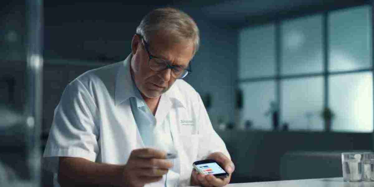 Transforming Healthcare: The Rise of Digital Medication Management Solutions
