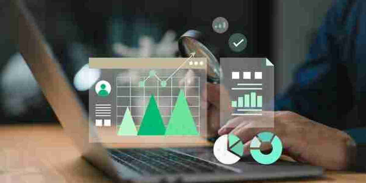 Unlocking Insights, Unleashing Growth: A Market-Oriented Look at the Data Analytics Outsourcing Market
