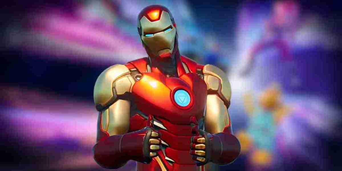 Fortnite Collaborations: Marvel Return & Blitz Royale News