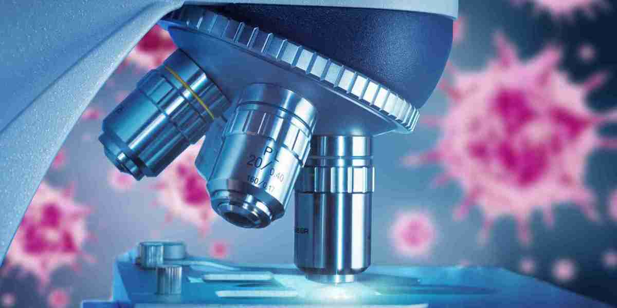 Unraveling the Unseen: A Market-Oriented Look at the Global Microscope Market