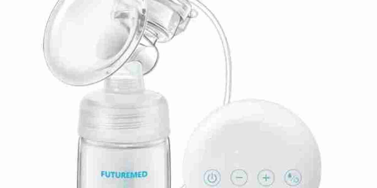 Innovations in Milk Soaker Technology: Latest Industry Advancements