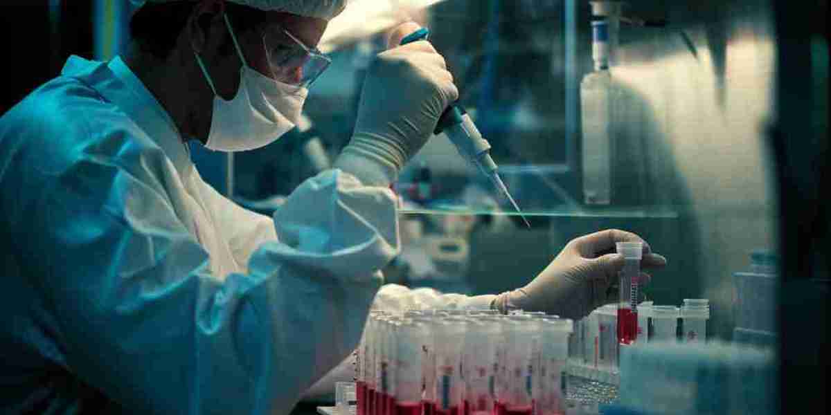 IgG4-Related Disease: Market Opportunities and Therapeutic Innovations