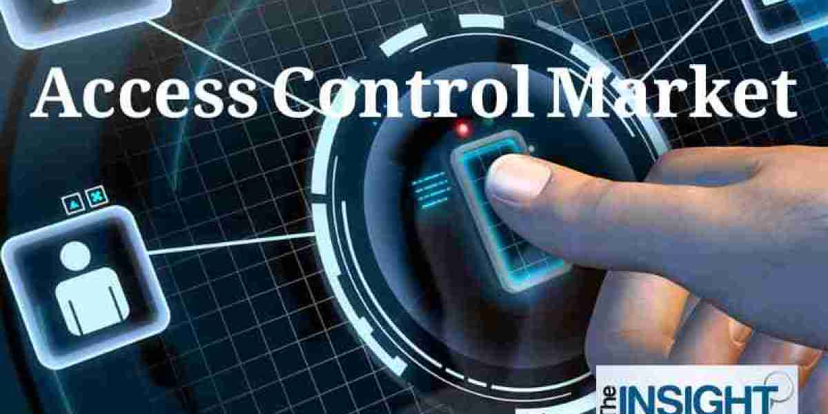 Access Control Market Projected to Double to $20.2 Billion by 2030 Amid Rising Security Concerns and Technological Advan