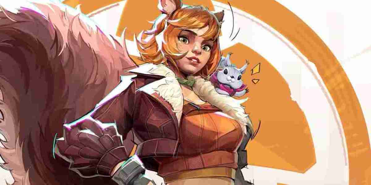 Marvel Rivals: Creative Freedom and Unique Characters