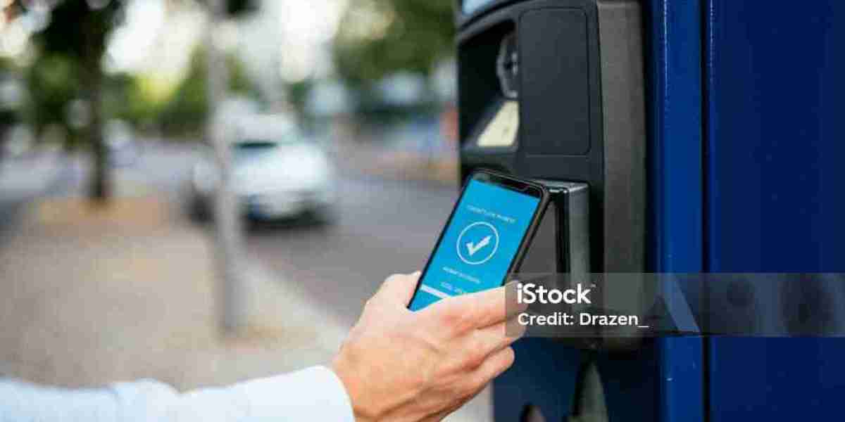 Smart Ticketing Market Outlook: Innovations, Opportunities, and Forecasts