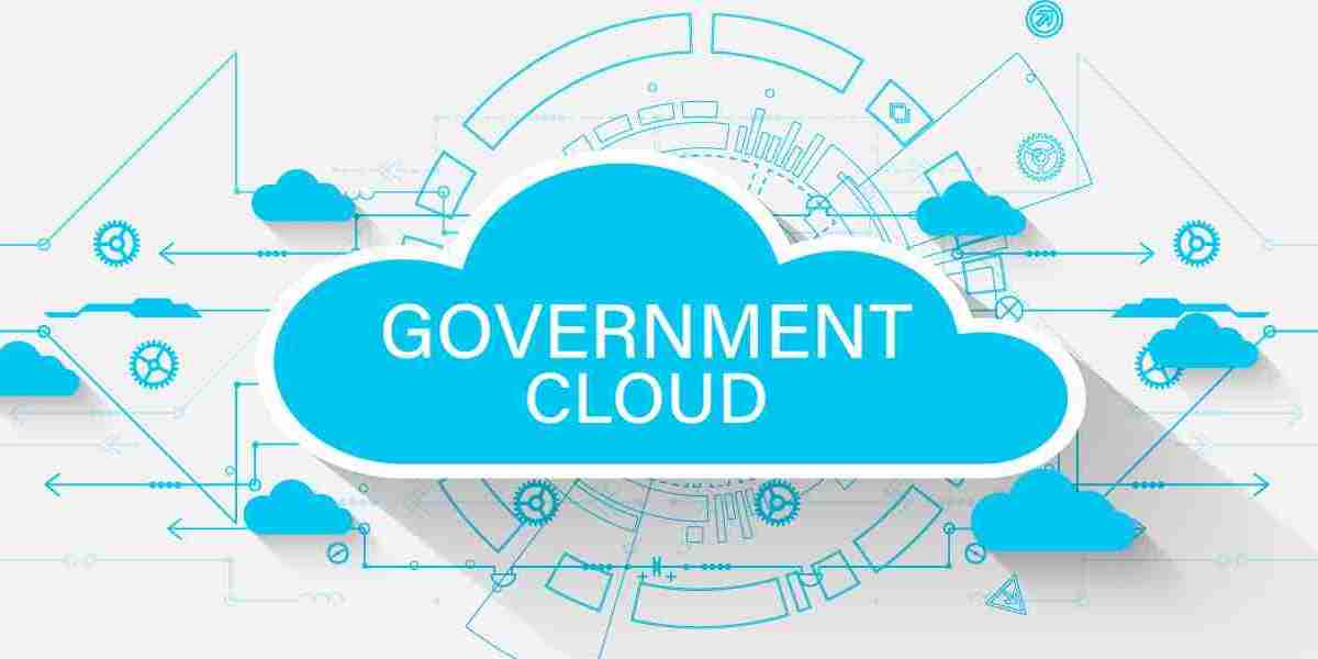 The Digital Backbone: How the Government Cloud Market is Revolutionizing Public Services