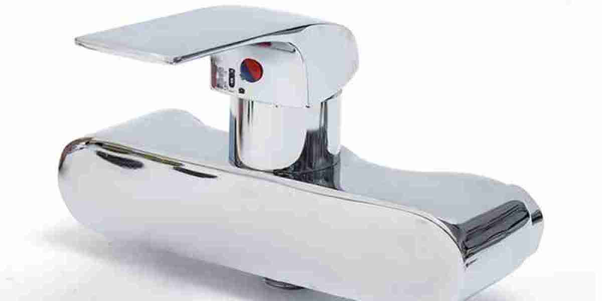The Enduring Benefits of Installing Wall Mounted Faucets