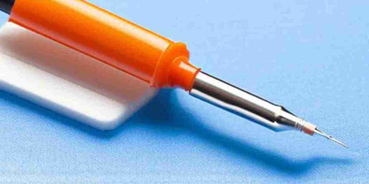 Micro Injection Molded Plastic Market: Precision in Every Micron