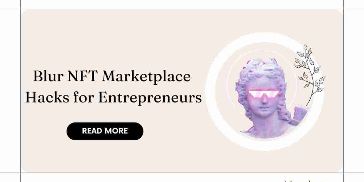 How to Launch a Profitable Blur NFT Marketplace in 10 Days Using A Clone Script?