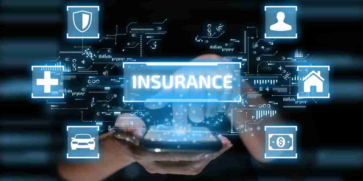 Digital Transformation Fuels Growth in the Insurance Software Market