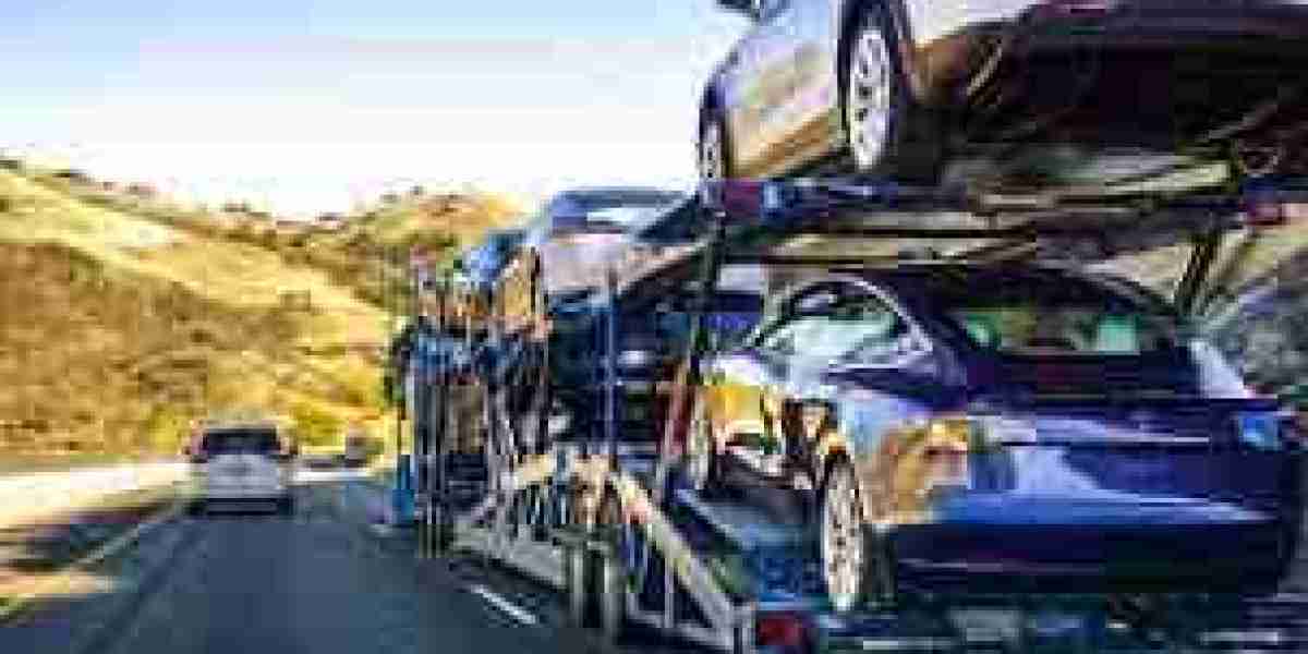 Best Way to Ship a Car from California to Texas