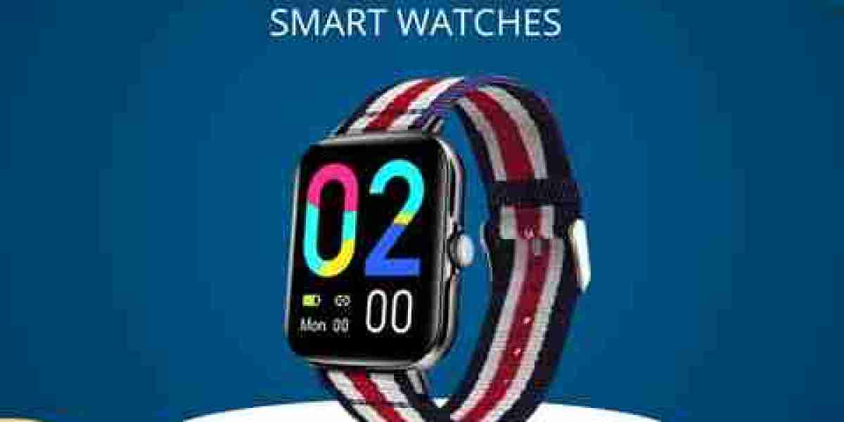 Stay Stylish & Fit: Why the Joeme APP Download is a Must for Smart Watch Lovers