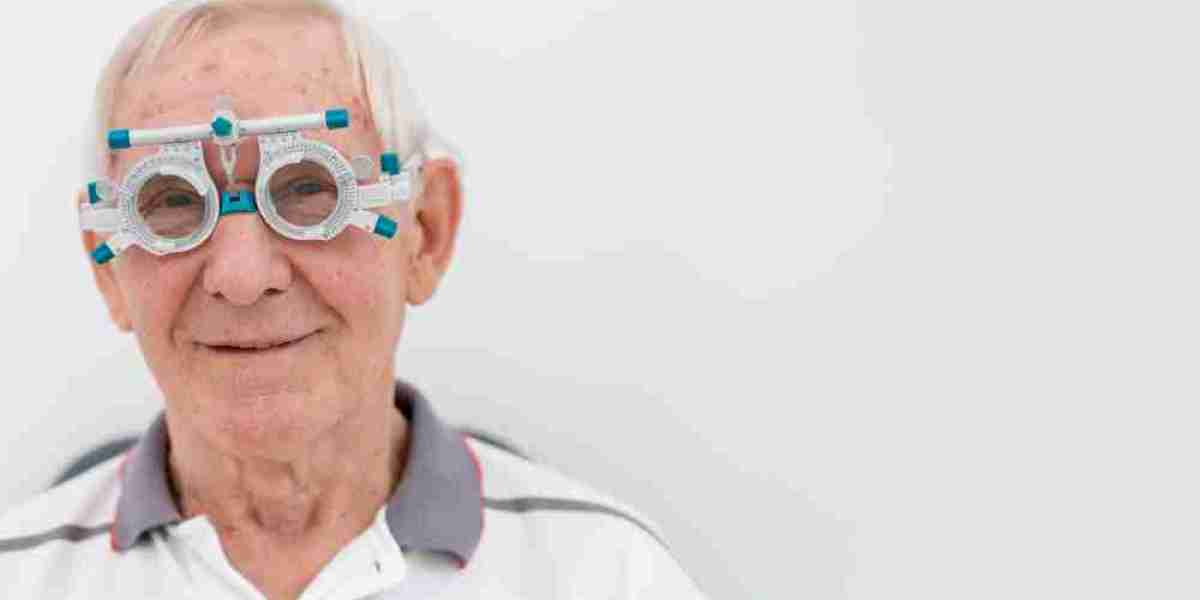 Strategic Insights into the Age-Related Macular Degeneration Market: Transforming Vision Care Through Innovation