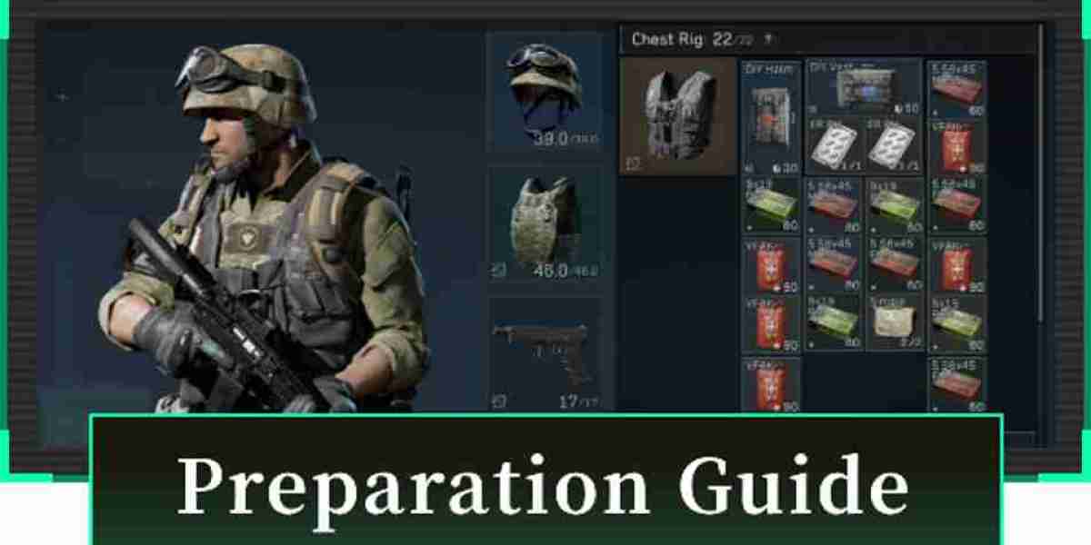 Delta Force Equipment Tips – Essential Gear & Strategy