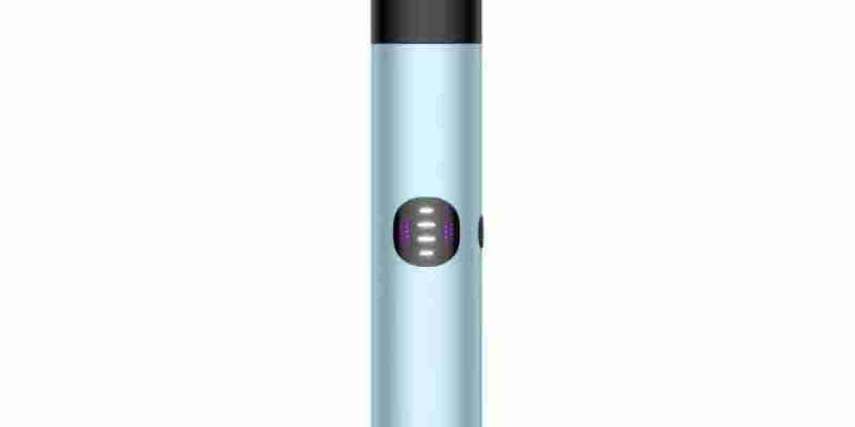 RELX Infinity Plus: นวัตกรรมเครื่องสูบบุหรี่ไฟฟ้าที่ตอบโจทย์ทุกความต้องการ