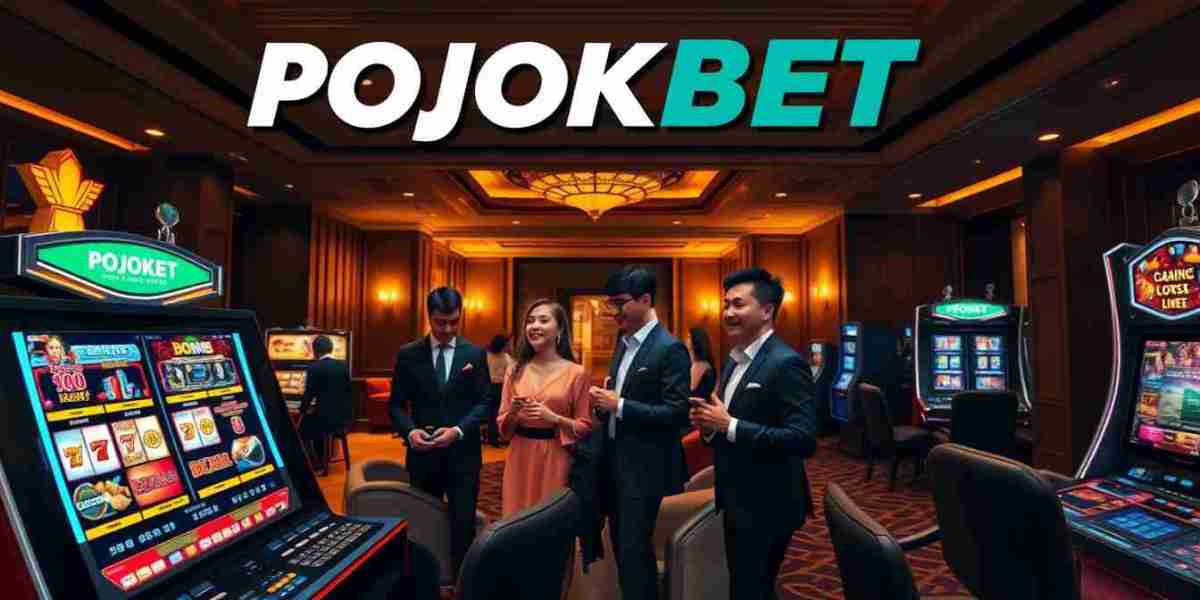 Nikmati Betting Online Terpercaya di Pojokbet Menangkan Hadiahnya