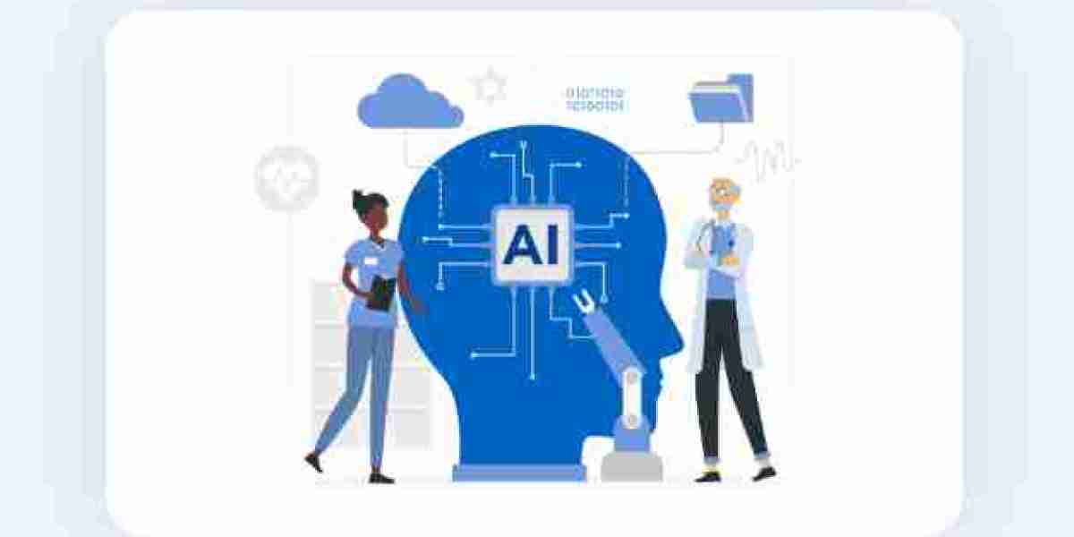 How Machine Learning Is Transforming Medical Diagnostics: Real-World Applications