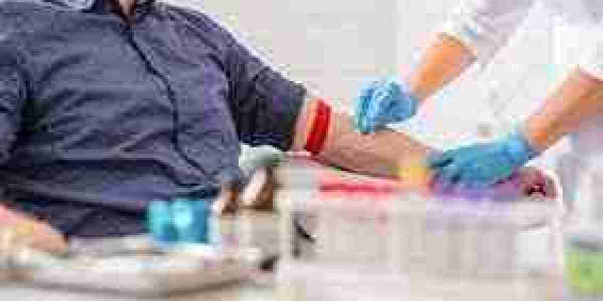 Global Home Care Testing Market Size, Share, and Forecast 2023 - 2032
