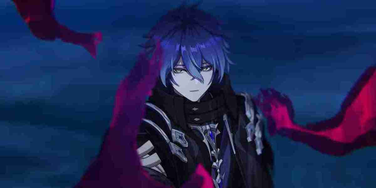 Genshin Impact 6.0: New Characters & Nod-Krai Region