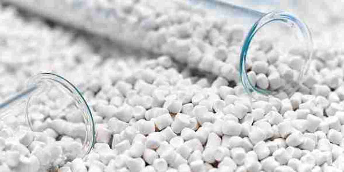 The Versatile Workhorse: A Market-Oriented Deep Dive into the Polypropylene Compounds Market