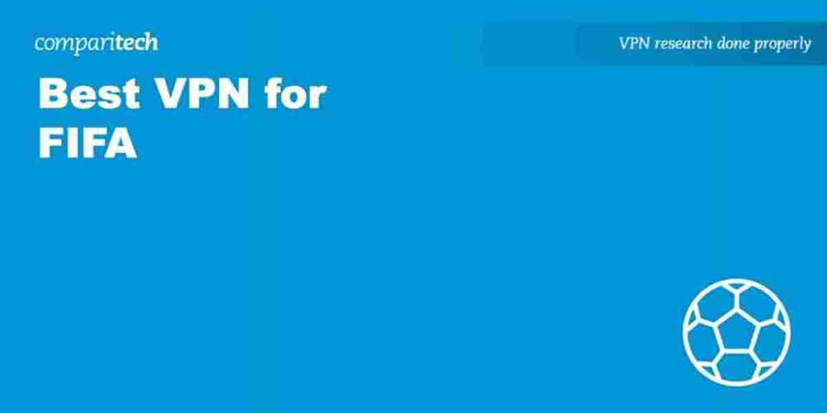 Top VPNs for FIFA 2024 – Secure Online Gaming Now
