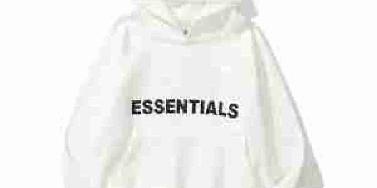 Essential Hoodie Ultimate Comfort