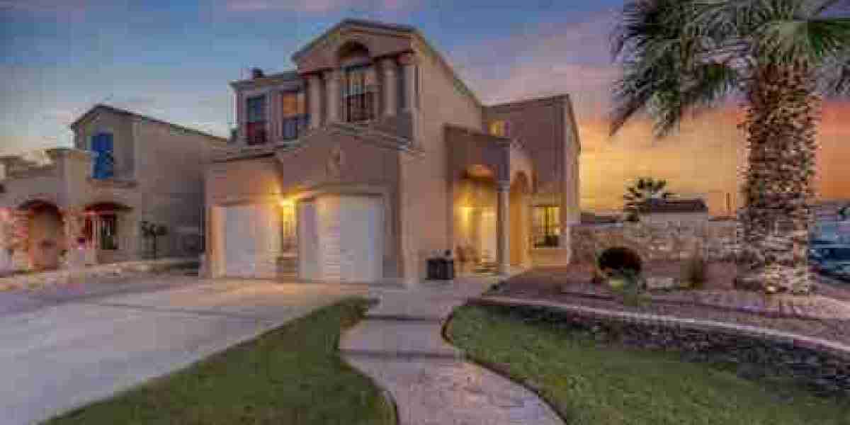 How to Find the Best Real Estate Agent El Paso Texas Has to Offer