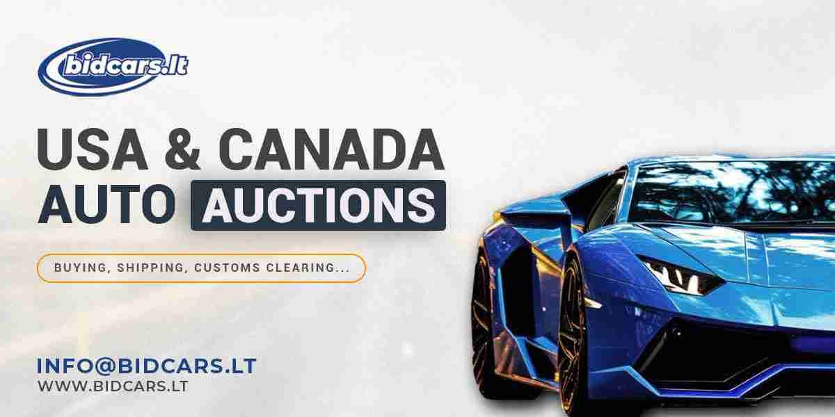 How to Import Automobiliai iš Amerikos Without Hassle