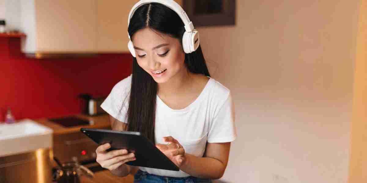 The Joy of Audiobooks Online: Listen, Learn, and Enjoy Anywhere