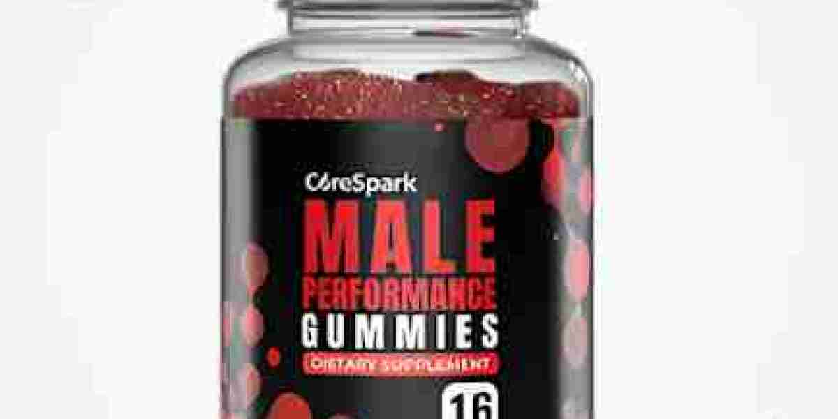 https://www.facebook.com/CoresparkMaleEnhancementOfficial/
