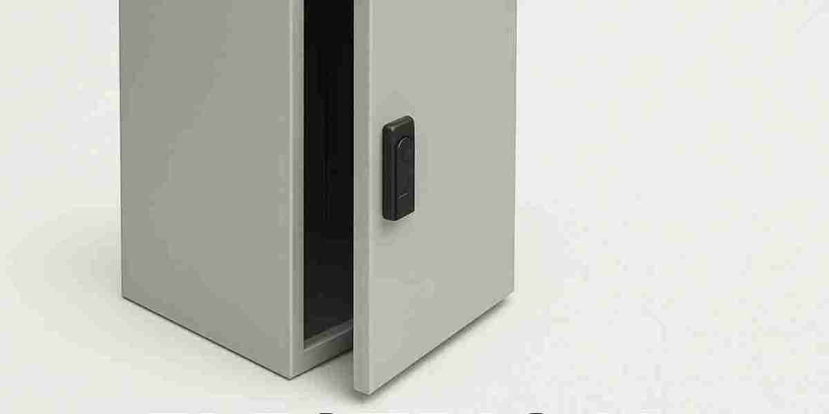 Electrical Enclosure Market Set to Achieve USD 87.5 billion by 2035