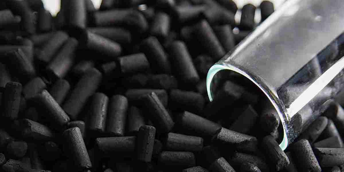 The Unsung Hero of Purity: Navigating the Global Activated Carbon Market