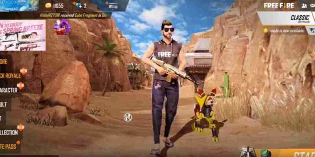 Garena Free Fire MAX Shutdown: Latest Update & Details