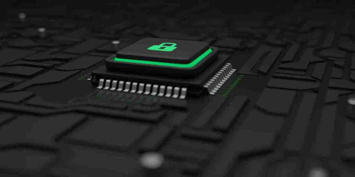 The Unseen Fortress: Safeguarding Our Digital World with Hardware Security Modules