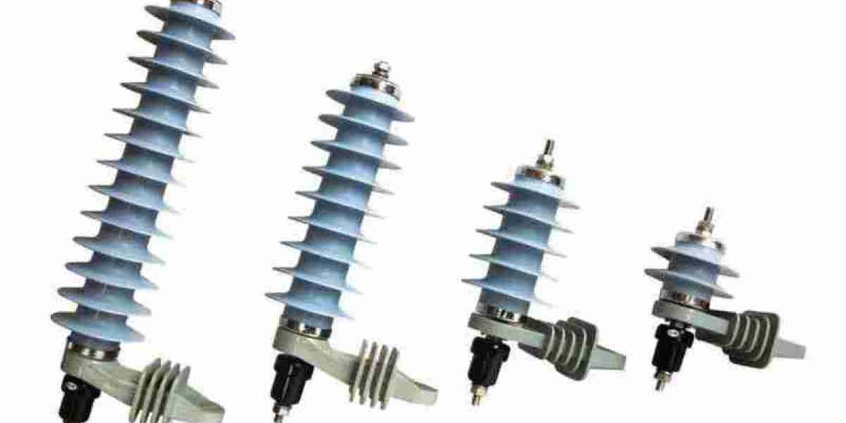 Surge Arresters Market to USD 4,502.2 million by 2035