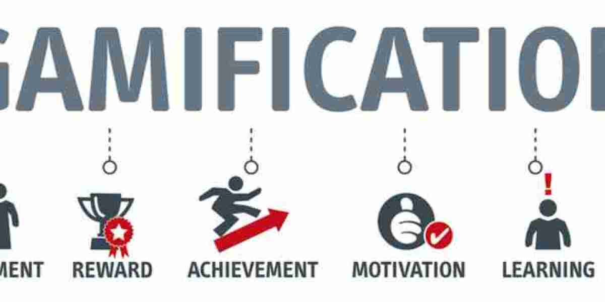 Beyond Play: A Market-Oriented Look at the Global Gamification Market