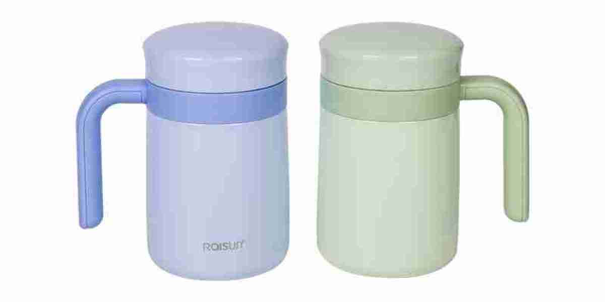 The Engineering Behind Modern Insulated Drinkware