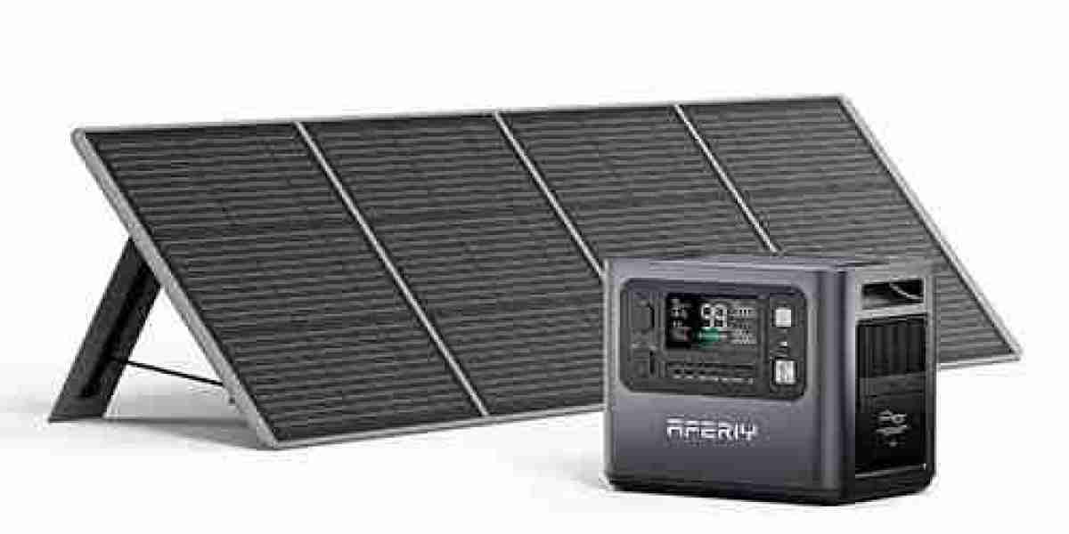 What Is a Portable Charging Station and Where Can You Use It?