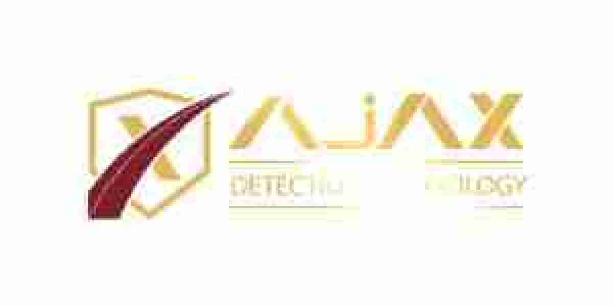 Best gold detector machine with advanced technologies by AJAX